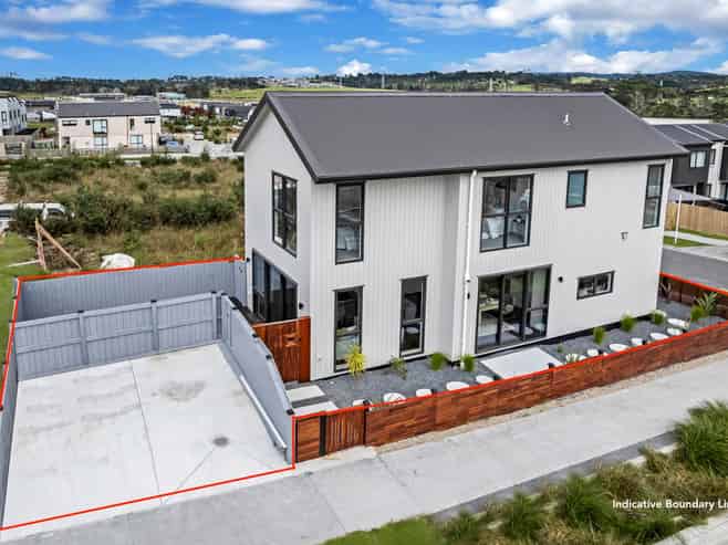 20 Mairehau Street, Westgate