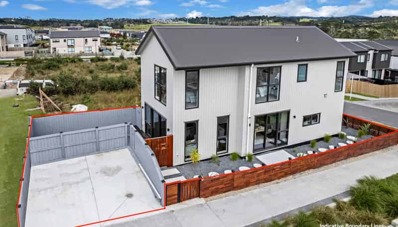 20 Mairehau Street, Westgate