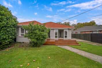 428 Innes Road, Mairehau