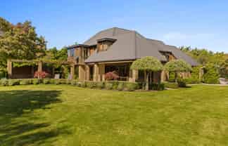 25 Johnson Road, West Melton