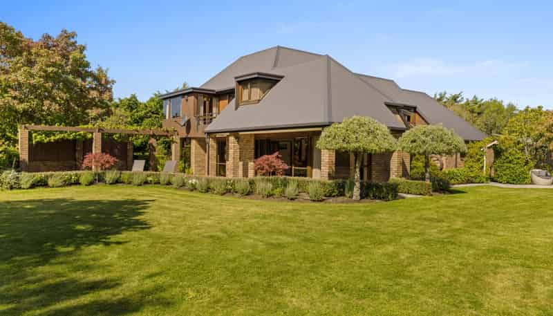 25 Johnson Road, West Melton