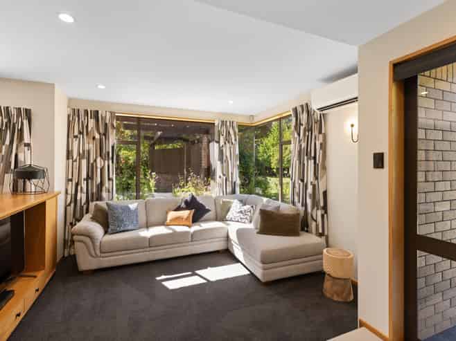 25 Johnson Road, West Melton