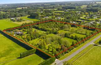 25 Johnson Road, West Melton