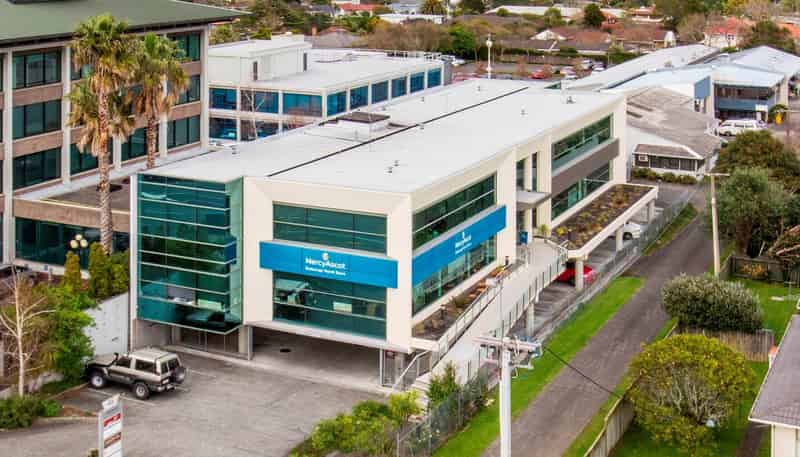 Level 2/46 Taharoto Road, Takapuna