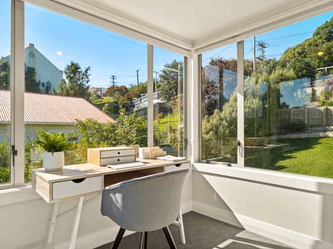 16 Spottiswoode Street, Andersons Bay