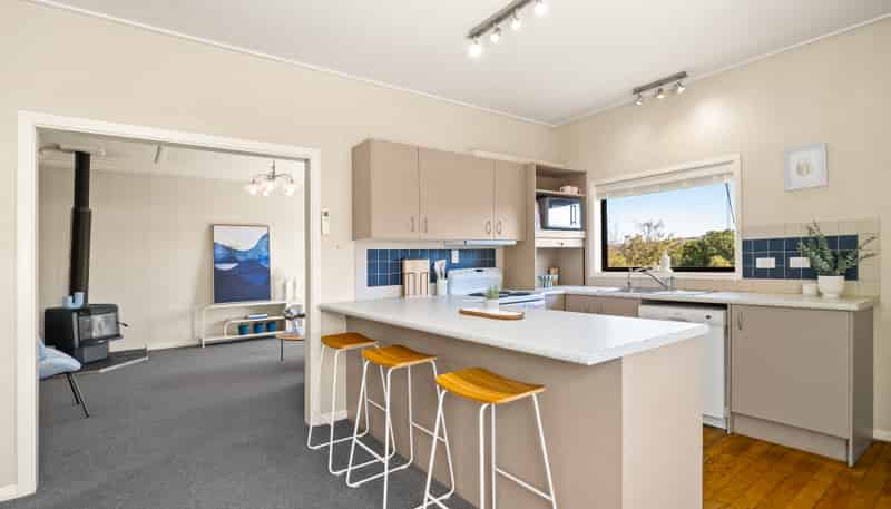 16 Spottiswoode Street, Andersons Bay