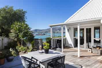30A Brittan Terrace, Lyttelton