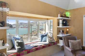 30A Brittan Terrace, Lyttelton