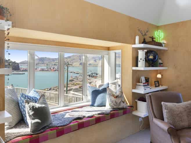 30A Brittan Terrace, Lyttelton