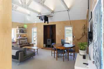 30A Brittan Terrace, Lyttelton