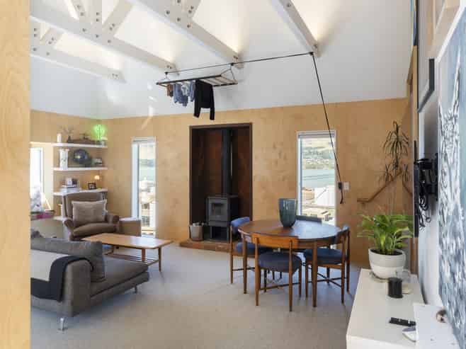 30A Brittan Terrace, Lyttelton