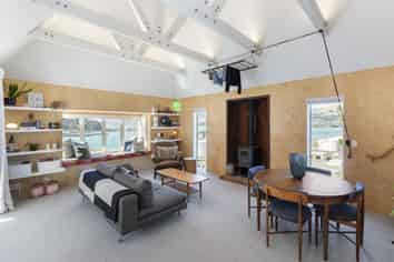 30A Brittan Terrace, Lyttelton