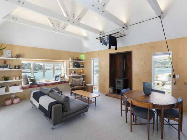 30A Brittan Terrace, Lyttelton