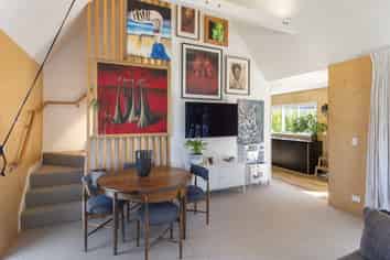 30A Brittan Terrace, Lyttelton