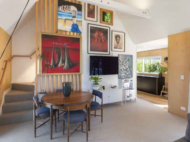 30A Brittan Terrace, Lyttelton