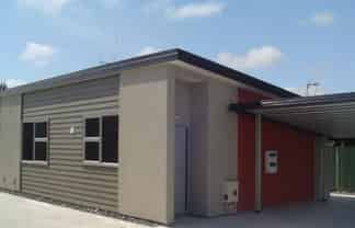 23A Fifth Avenue, Enderley