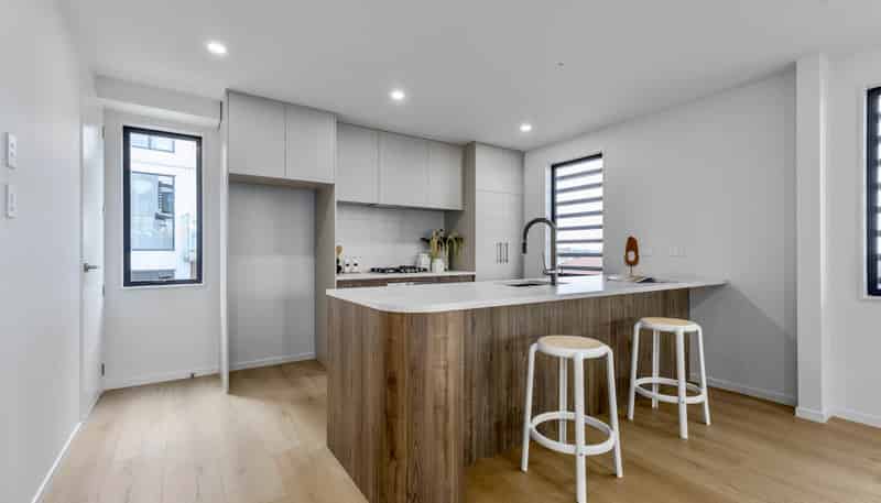 Lot 4/589A East Coast Road, Browns Bay