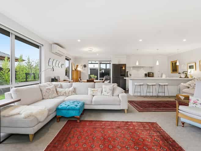 6 Lancaster Lane, Waldronville