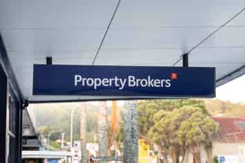 Prime commercial property investment