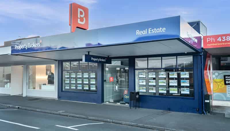 59-61 Walton Street, Whangarei