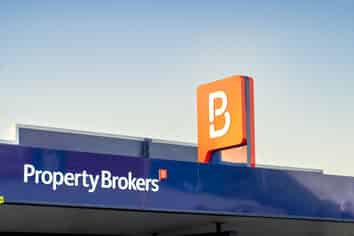 Prime commercial property investment