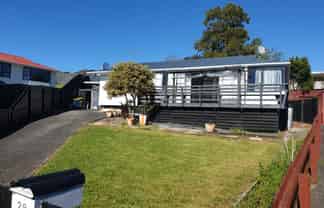 28 Glen Close, Glen Eden