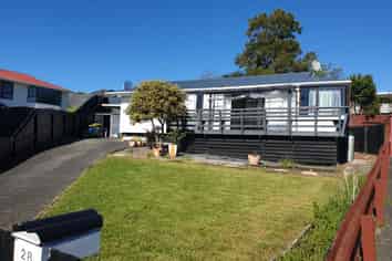 28 Glen Close, Glen Eden