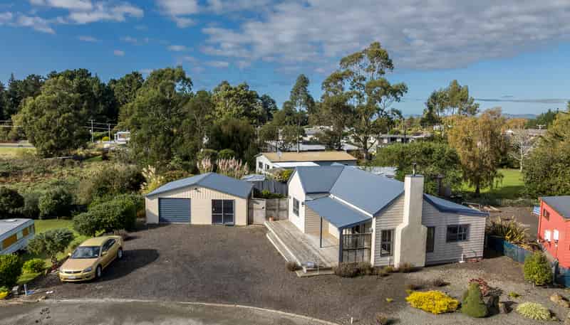 10A Brown Street, Waikouaiti