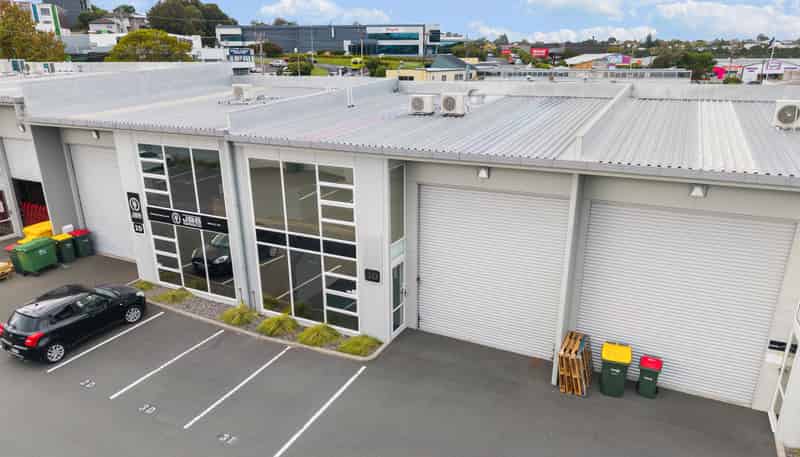 3D/89 Ellice Road, Wairau Valley