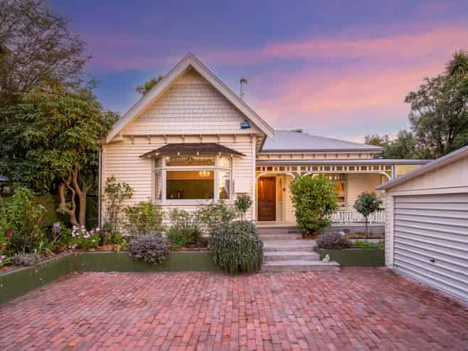 72 Woodham Road, Linwood