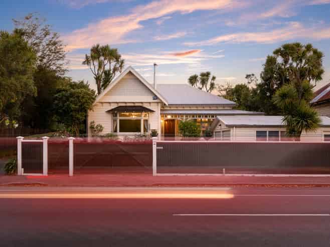 72 Woodham Road, Linwood