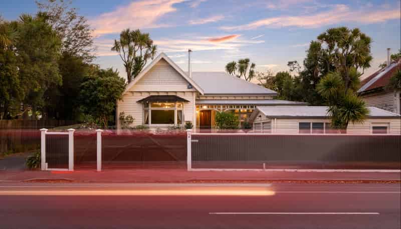 72 Woodham Road, Linwood