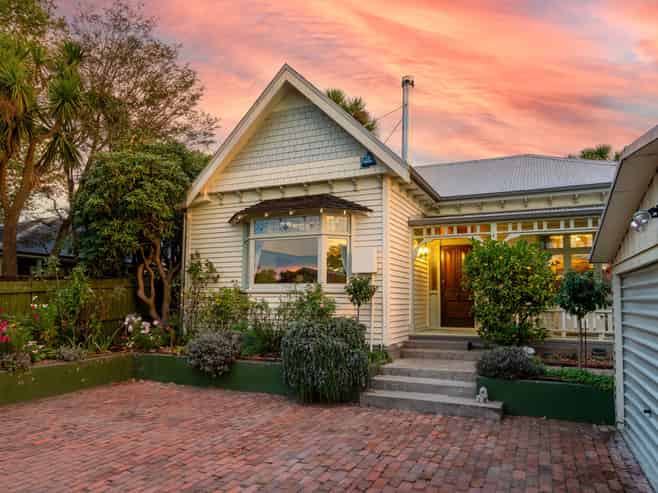 72 Woodham Road, Linwood