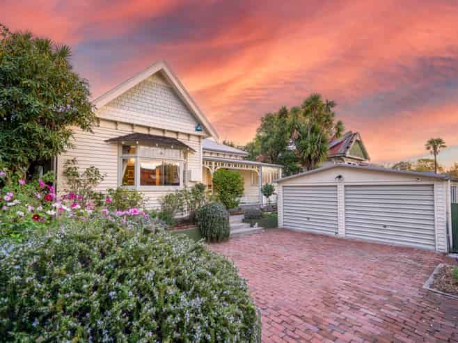 72 Woodham Road, Linwood