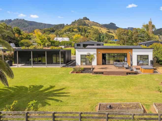 280B SH25 Kuaotunu-Wharekaho Road, Kuaotunu