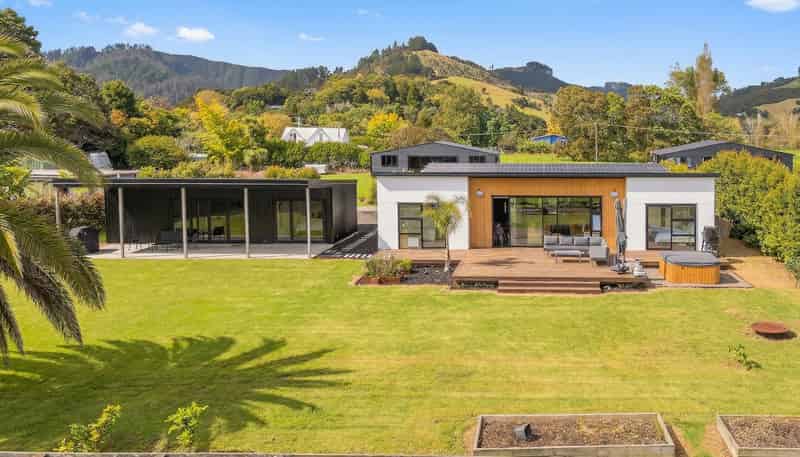 280B SH25 Kuaotunu-Wharekaho Road, Kuaotunu