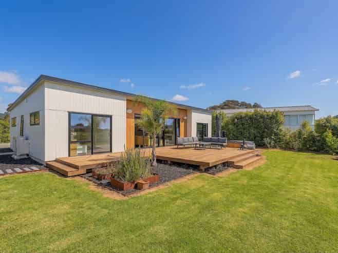 280B SH25 Kuaotunu-Wharekaho Road, Kuaotunu