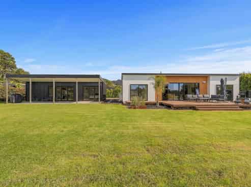 280B SH25 Kuaotunu-Wharekaho Road, Kuaotunu