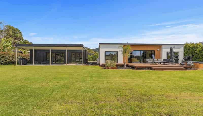 280B SH25 Kuaotunu-Wharekaho Road, Kuaotunu