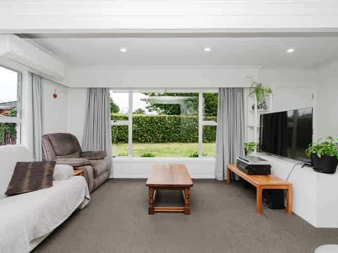 35A Vernall Street, Nawton