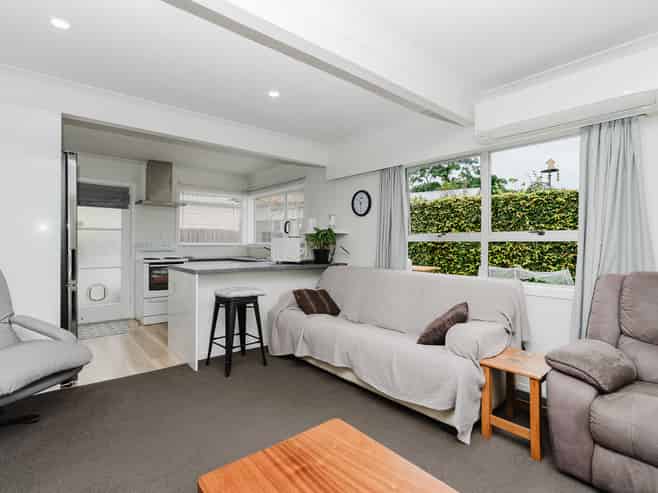 35A Vernall Street, Nawton