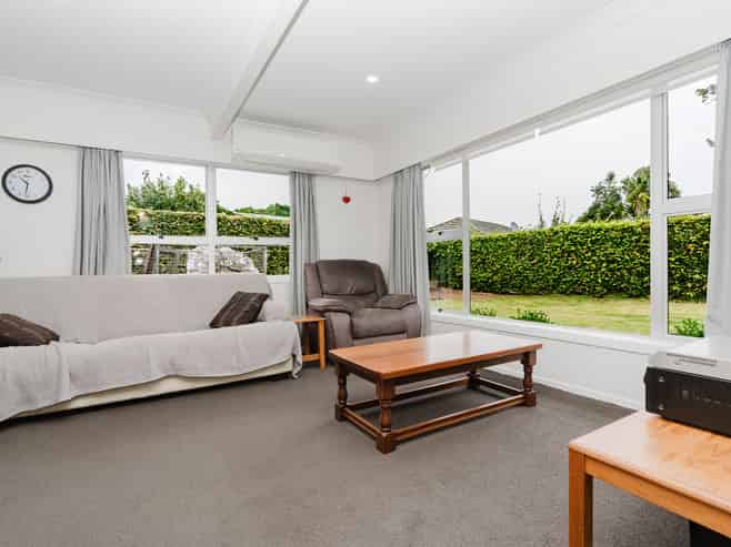 35A Vernall Street, Nawton