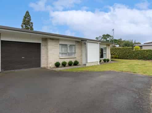 35A Vernall Street, Nawton