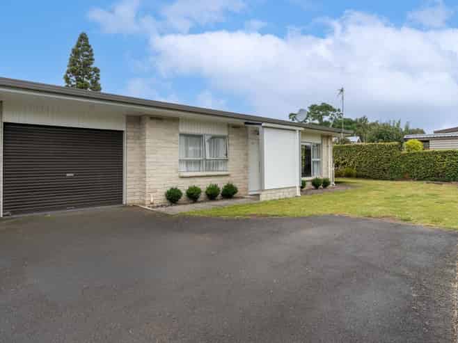 35A Vernall Street, Nawton