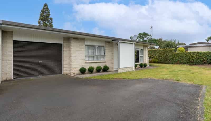 35A Vernall Street, Nawton