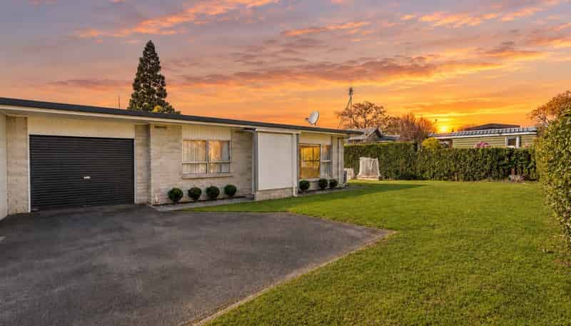 35A Vernall Street, Nawton