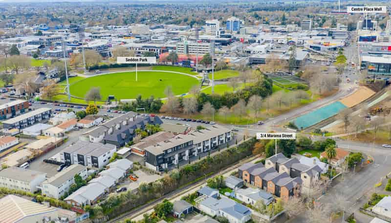 3/4 Marama Street, Frankton