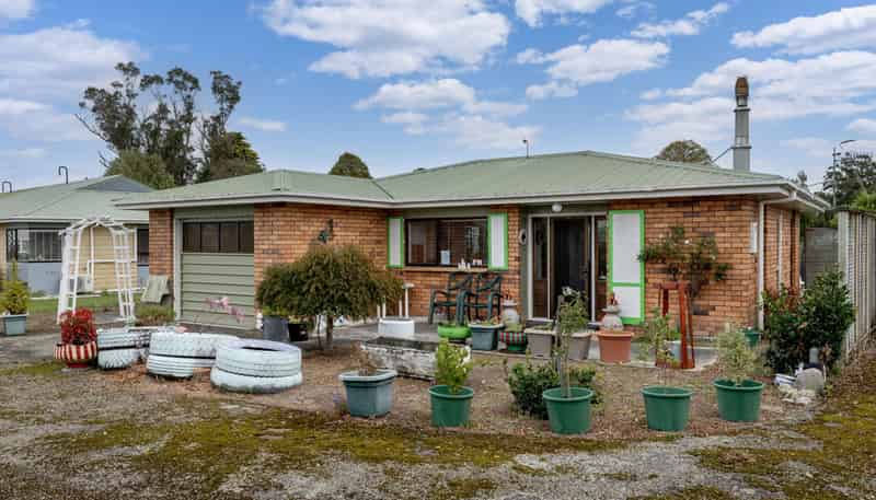 3 Peppertree Lane, Pahiatua