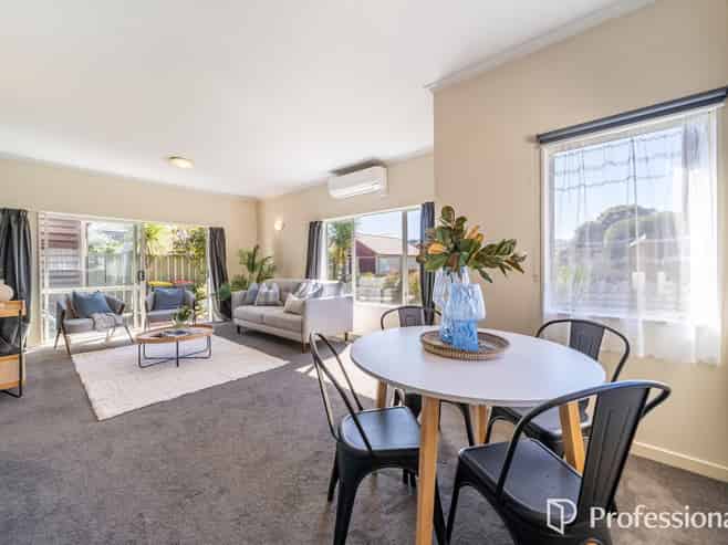 5 Pattie Street, Petone