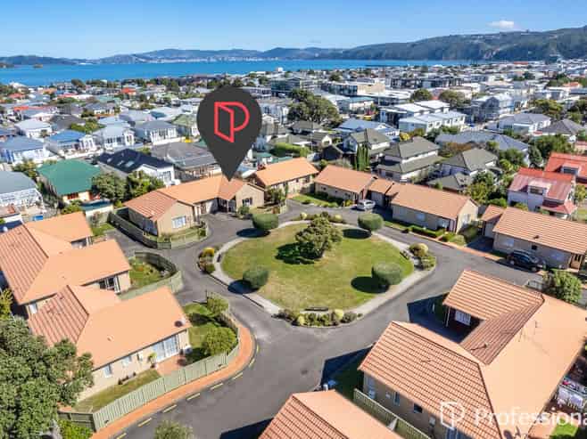 5 Pattie Street, Petone